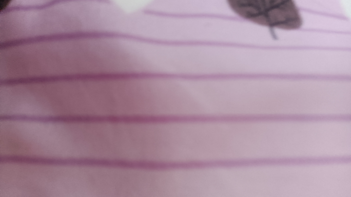 。