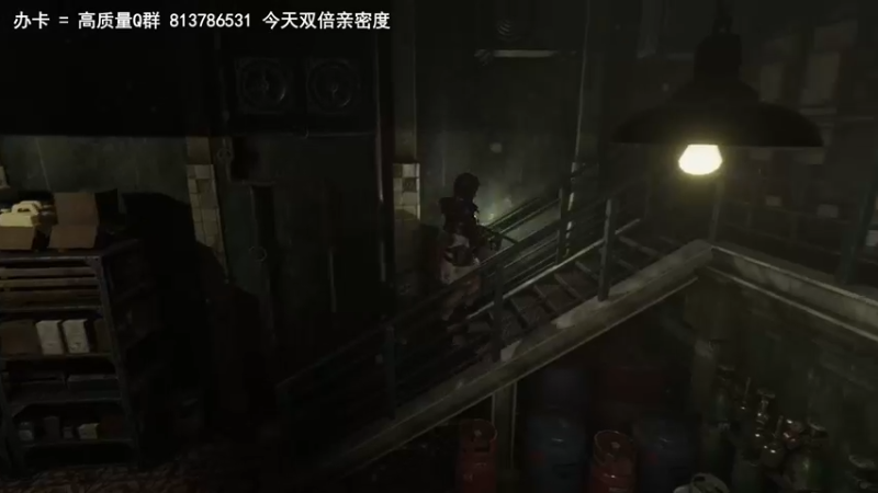 【2021-08-29 13点场】琼斯小卫：新恐怖大作《痛苦的灵魂》首播~胆小勿入