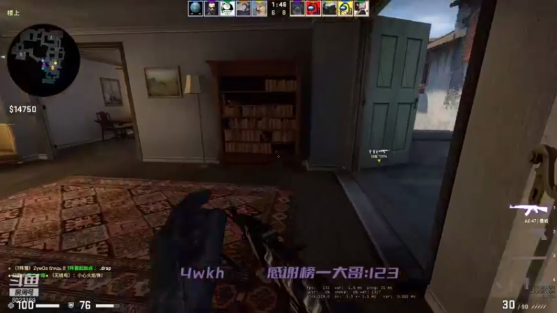 【2021-08-25 21点场】我是你的Bjergsen鸭：RUSH!RUSH!搞起