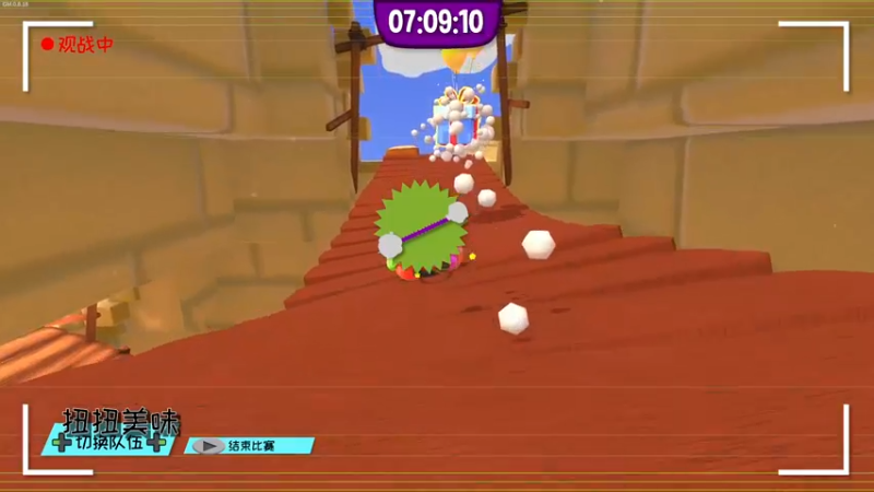 【2021-08-28 15点场】月野兔兔Usagi：喜大普奔的周末要开始了~~~