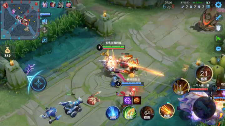 没人规定一朵花必须长成向日葵或者玫瑰