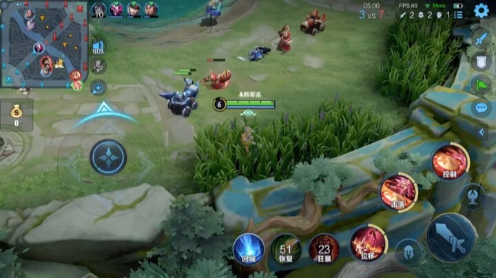 保持平常心对待任何事情！