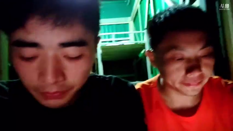 【2021-08-28 23点场】逐梦兄弟：《真?正男子汉》day3.改变