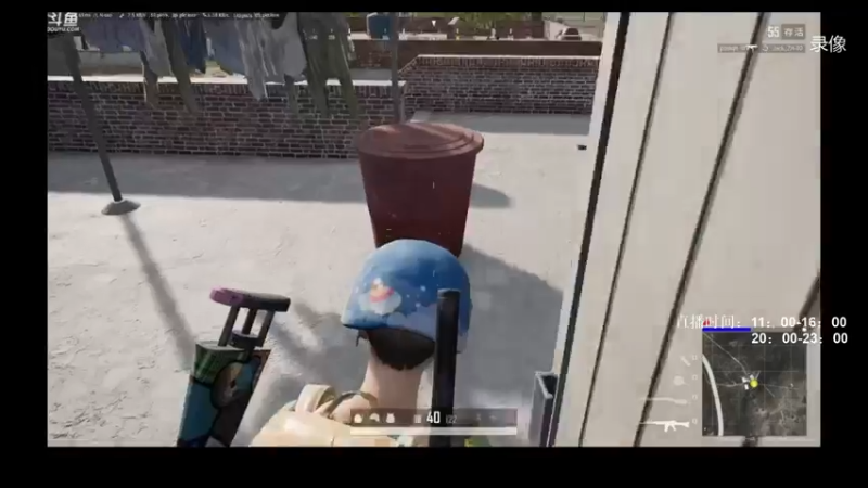 【2021-08-29 08点场】Happy丨疯子：疯子：一狙一喷走江湖