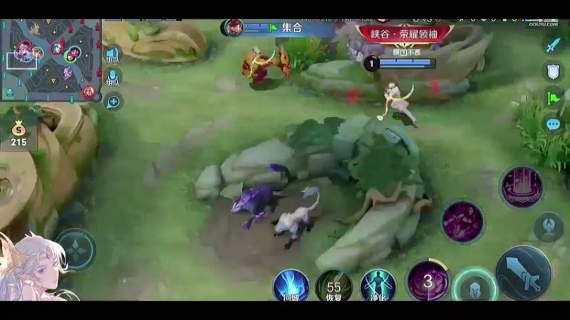 击杀锦集
