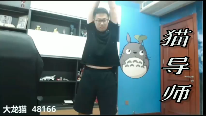 猫哥好声音，死亡骆驼