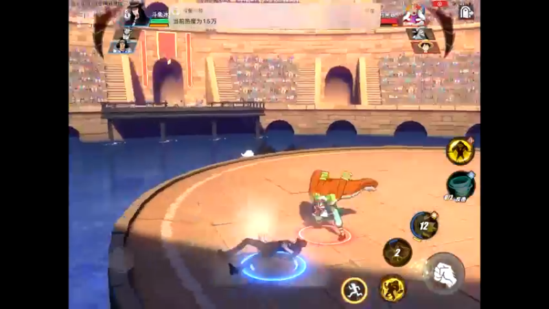 【2021-08-26 18点场】晴天冰淇淋c：恐怖三桅帆船船长莫利亚