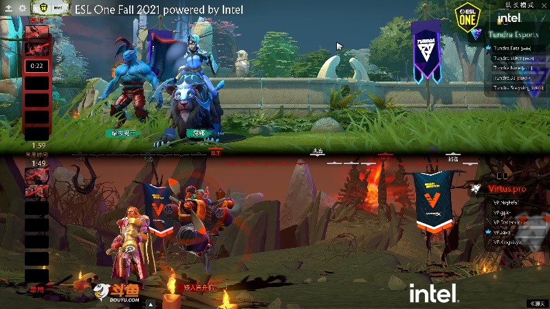 【DOTA2】ZippO宝哥的精彩时刻 20210829 00点场