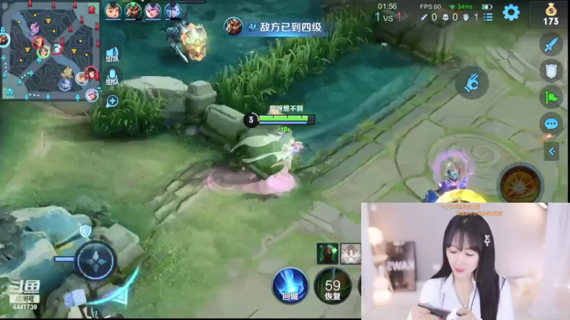 【2021-08-29 00点场】Jue美娘：善良开心起来