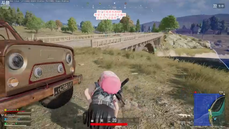 【2021-08-29 13点场】蓝战非OvO：备战亚洲对抗赛