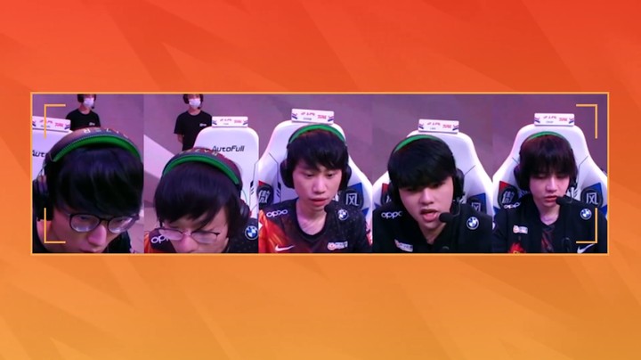 英雄麦克疯：战场统治力拉满，FPX零封挺进决赛