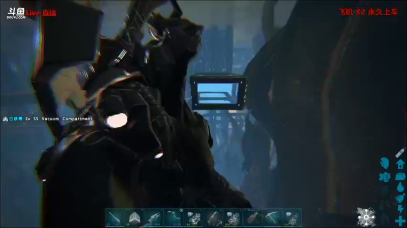 【渝万丶非凡 方舟：生存进化】2021-08-29 13:51:11-2021-08-29 14:06:12