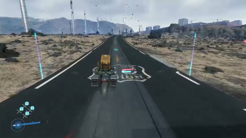 【2021-08-29 01点场】蝎i子：死亡搁浅！@#