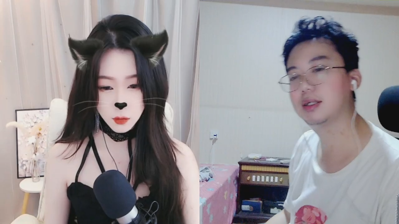 【格斗游戏】魔都洪斌的精彩时刻 20210829 00点场