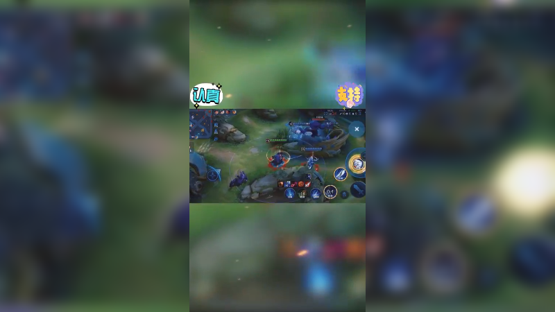 CJ橘子这不就完了吗12