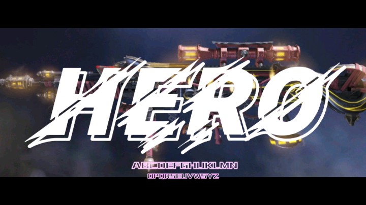 连点单发永远的神