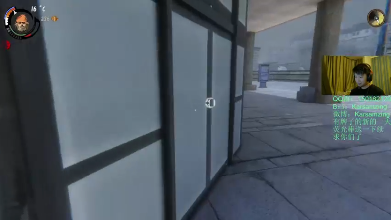 【2021-08-30 01点场】Karsamzing苏弟：EPL S14 FNATIC-FAZE