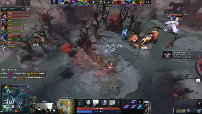 【2021-08-30 03点场】kaka胡良智：天榜31名杀手 代号卡神