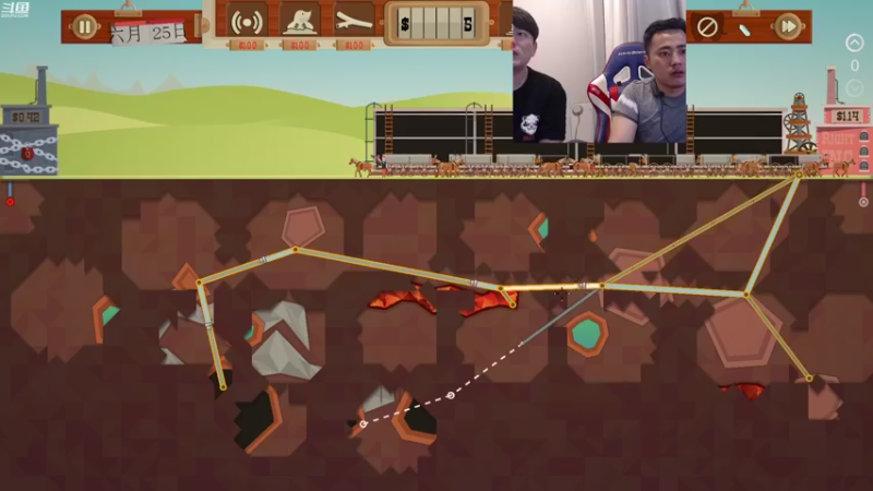 【2021-08-30 00点场】李永：顶级4V4