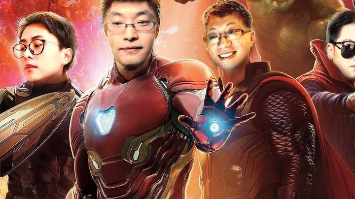 【狗贼的日常se】绝地翻盘！奇迹战