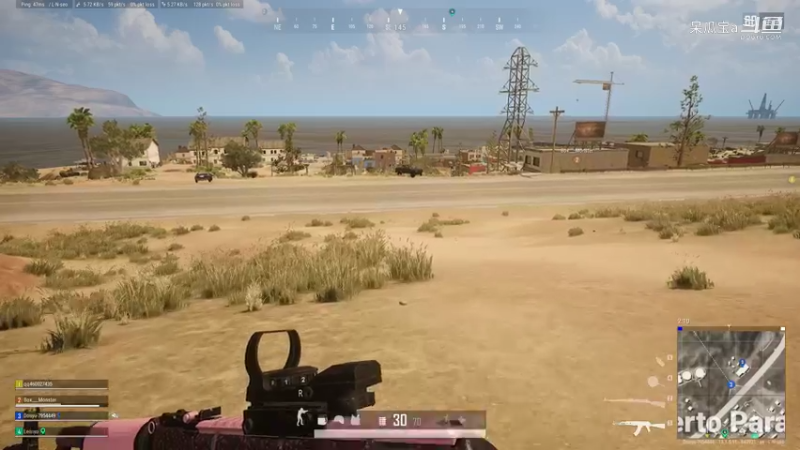 哪有什么遥不可及