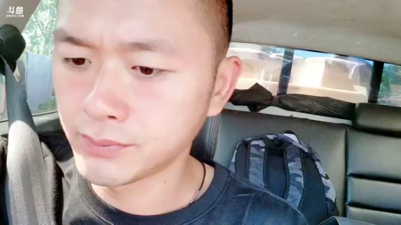 【2021-08-30 15点场】洪湖小肖：出发赤壁盘水库老板