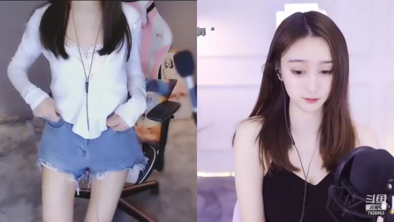 【喵喵子呐 舞蹈】08-29 21:07