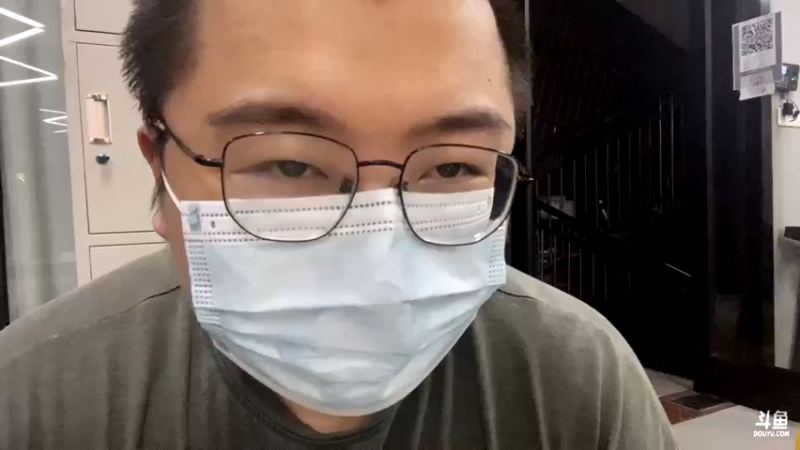 【2021-08-28 19点场】驴酱的冯雨大王：冯雨大王：新人主播，求个关注~