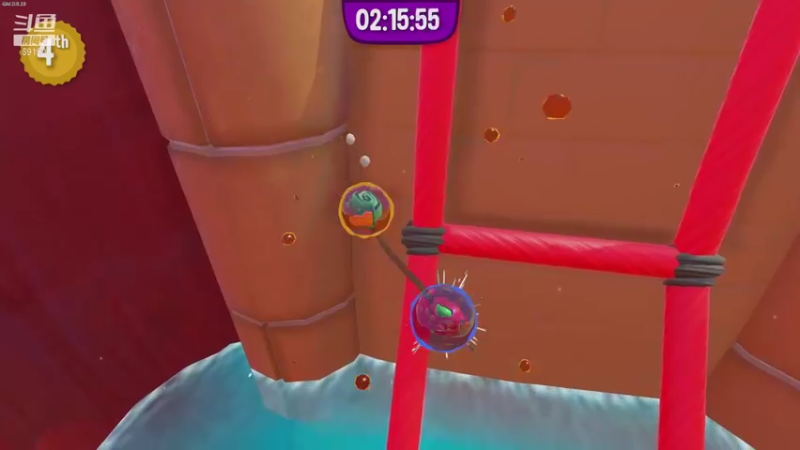 【2021-08-30 19点场】正经人令北：【令北】令北不在我是令西