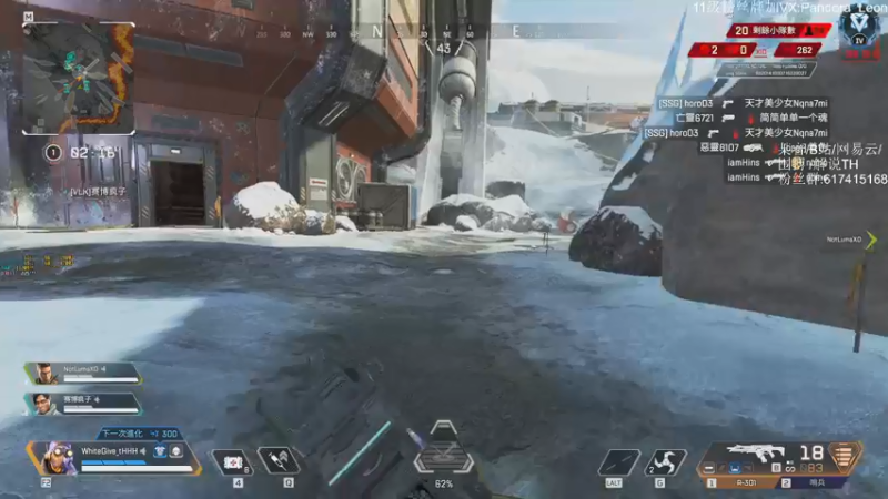 【2021-08-30 16点场】解说TH：TH:怎么说？破产还是暴富？