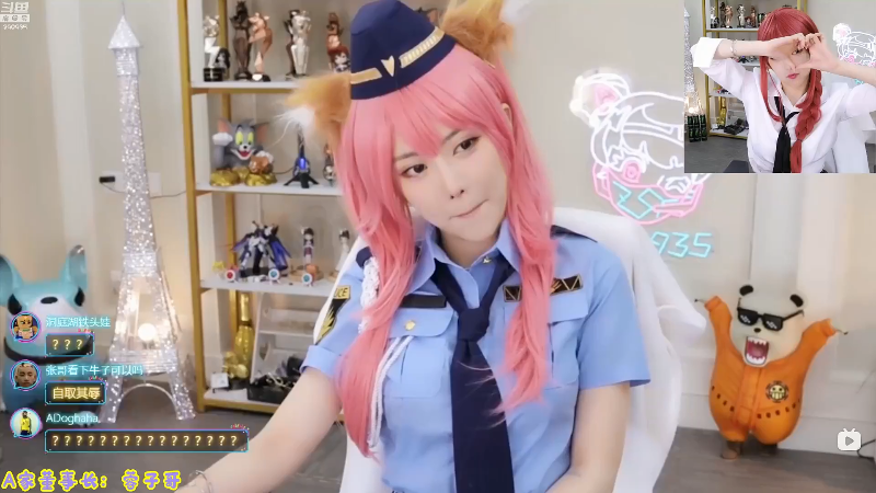 【英雄联盟】不2不叫周淑怡的精彩时刻 20210830 11点场