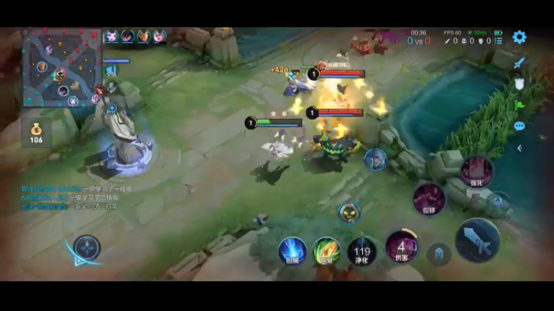 这个诸葛亮直接给我种水稻