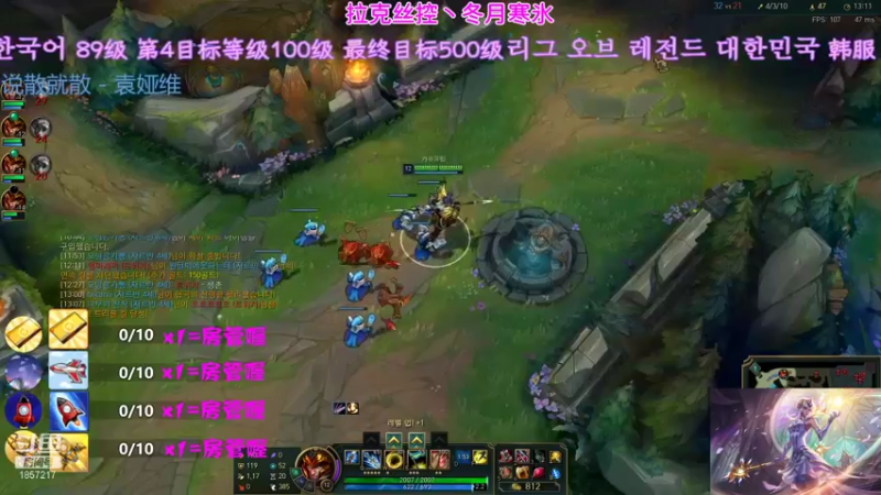 【2021-08-29 09点场】冬月寒氷熙宝兒AnyaYugi：克隆大作战One for allデュエル