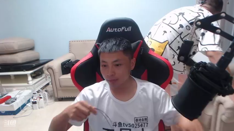 【2021-08-30 20点场】逐梦兄弟：502年度最后亿战