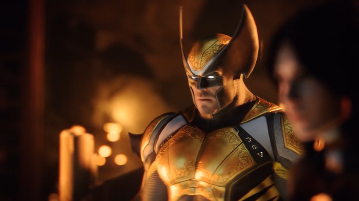 Marvel&#39;s Midnight Suns - &#39;The Awakening&#39;  Official Announcement Trailer