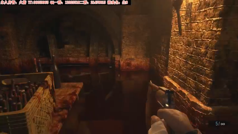 【2021-08-29 21点场】老田啦：【二哥】欢乐游戏屋