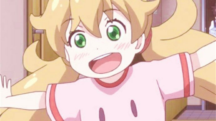心情+1