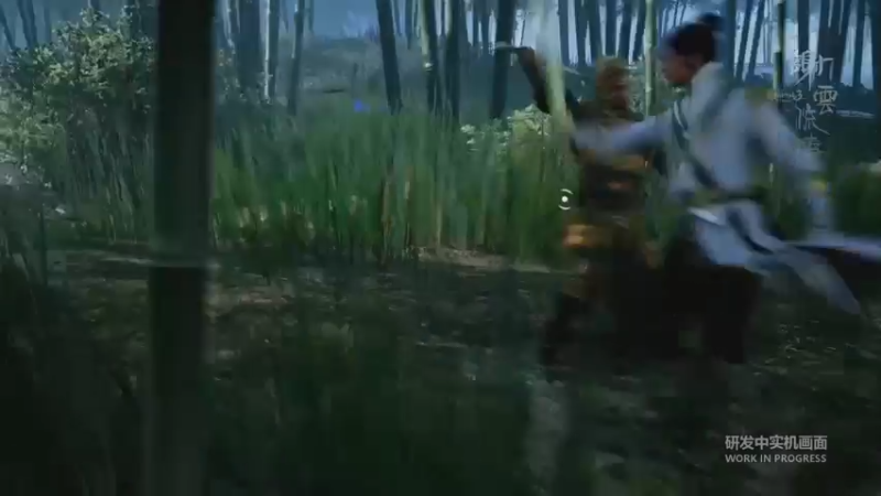 【2021-08-28 19点场】剑网3官方直播：《剑网3》十二周年盛典·激燃中国风潮