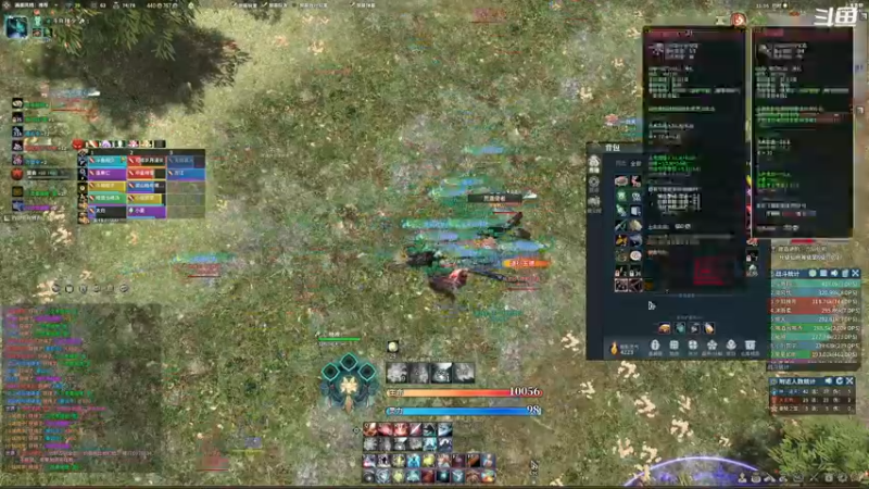 【2021-08-29 11点场】翔少丷：翔少的游戏时间