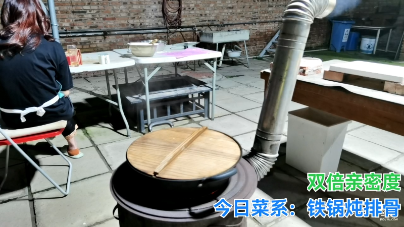 我在斗鱼看无尽无尽的无尽直播美食