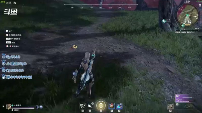 【2021-08-30 02点场】Cpt小醒目：醒目:新赛季 单排 猛练