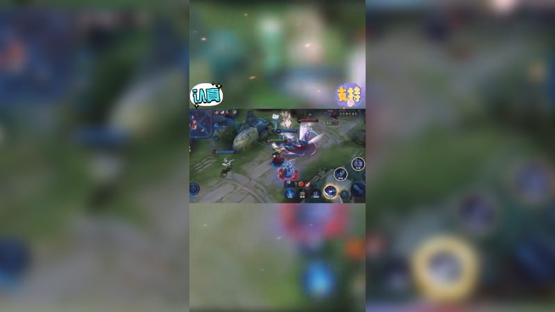 CJ橘子就这还敢过来！10