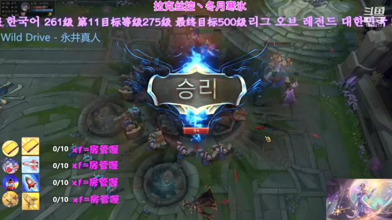 【2021-08-29 00点场】冬月寒氷熙宝兒AnyaYugi：克隆大作战One for allデュエル