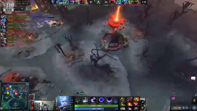 【2021-08-30 01点场】kaka胡良智：天榜31名杀手 代号卡神