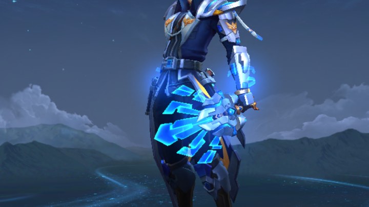 小诸葛的中单之路…