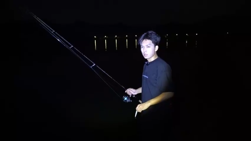 收拾收拾_夏利俊ewe路亚的鱼吧_鱼吧社区