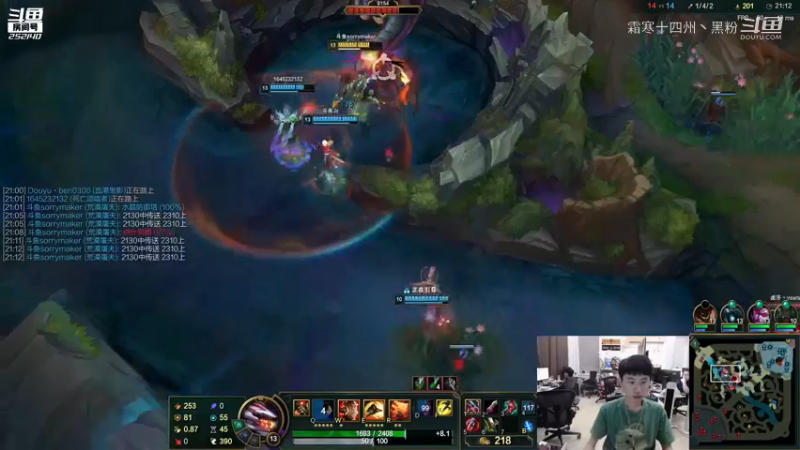 咕宝中单鳄鱼 (6)