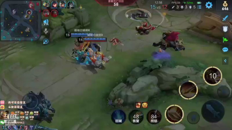 【2021-08-30 21点场】亚瑟王丶Z：巅峰赛2331冲2400！！