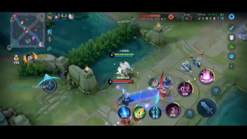 给婉儿吓得都不会起飞了