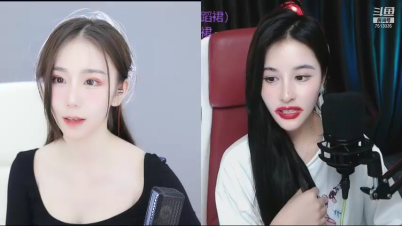 【2021-08-29 23点场】熊小怡呀：人类高质量女性 双倍亲密度